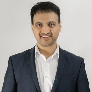 Meet your Posher, Umesh